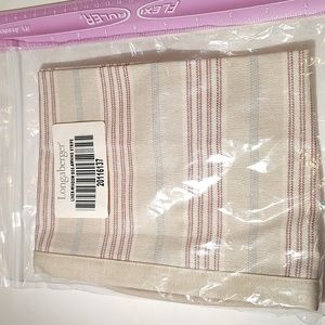 Longaberger Liner Window Box  NIP